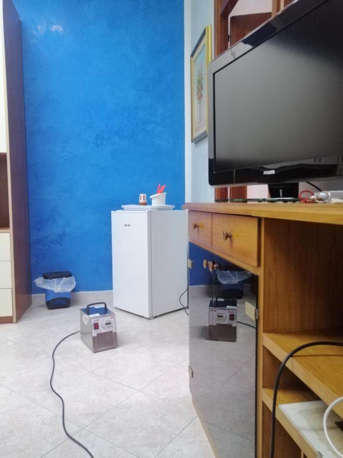 شقة Mary&Bi سكاليا المظهر الخارجي الصورة