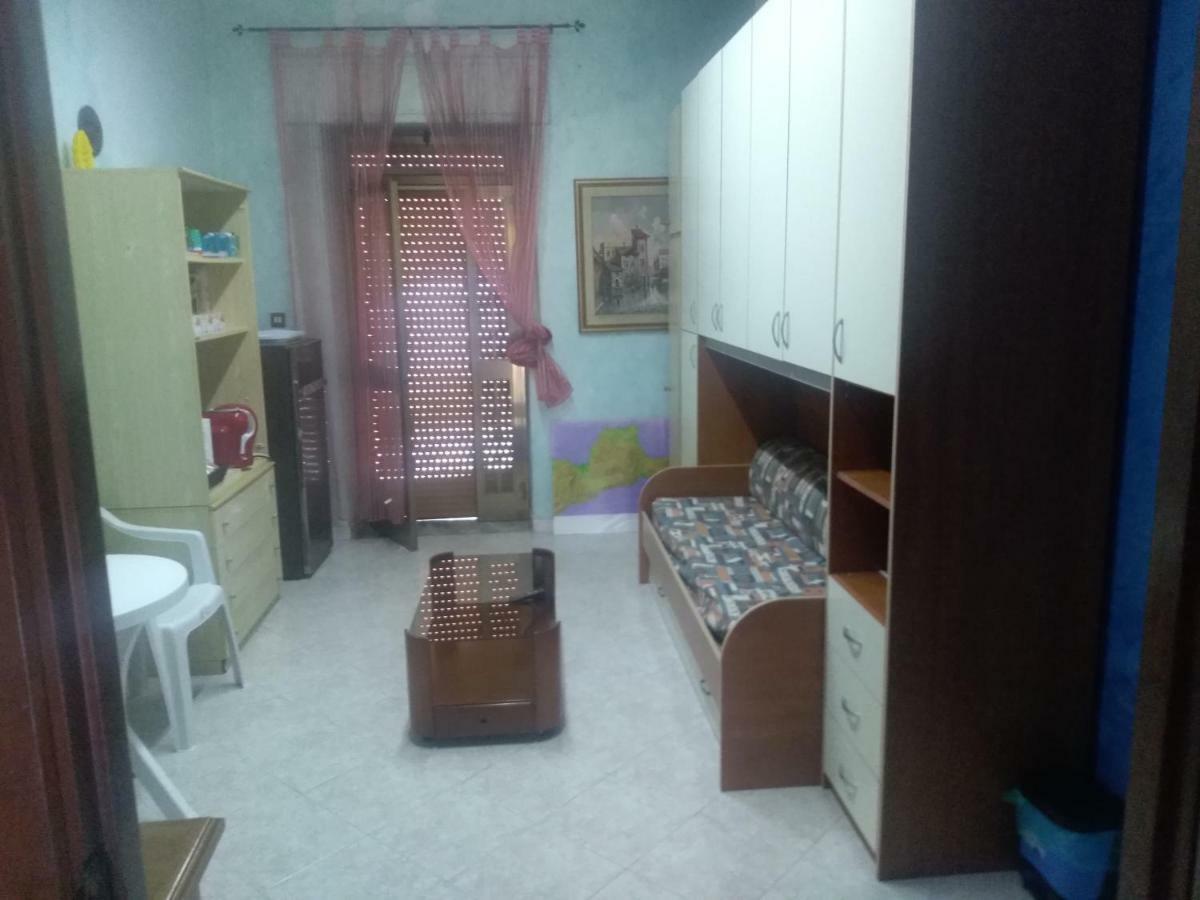 شقة Mary&Bi سكاليا المظهر الخارجي الصورة